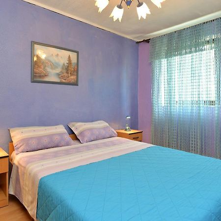 Apartments Predrag 498 ميدولين المظهر الخارجي الصورة