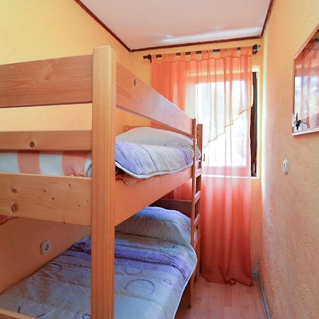 Apartments Predrag 498 ميدولين المظهر الخارجي الصورة