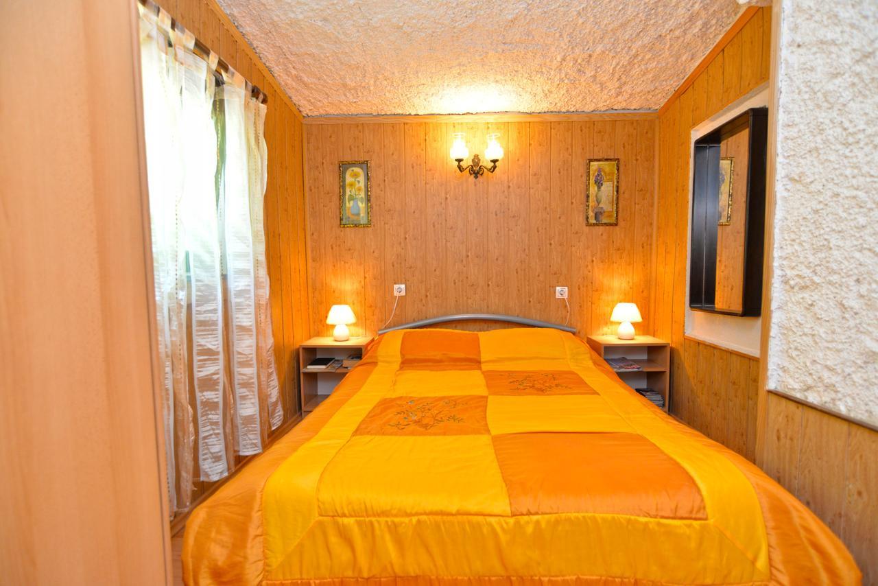 Apartments Predrag 498 ميدولين المظهر الخارجي الصورة