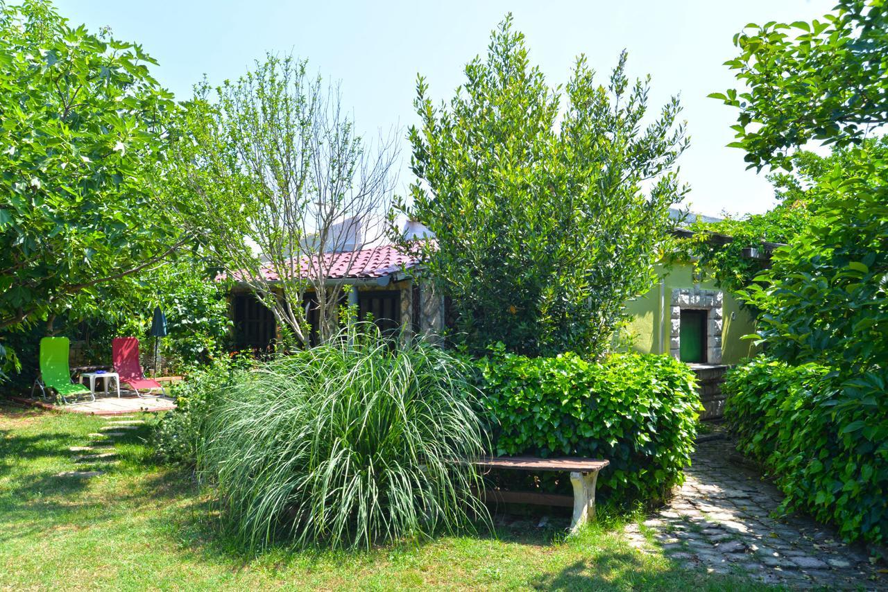 Apartments Predrag 498 ميدولين المظهر الخارجي الصورة