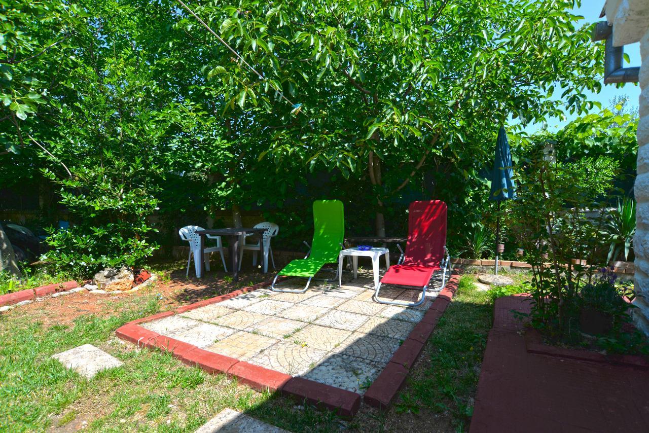 Apartments Predrag 498 ميدولين المظهر الخارجي الصورة