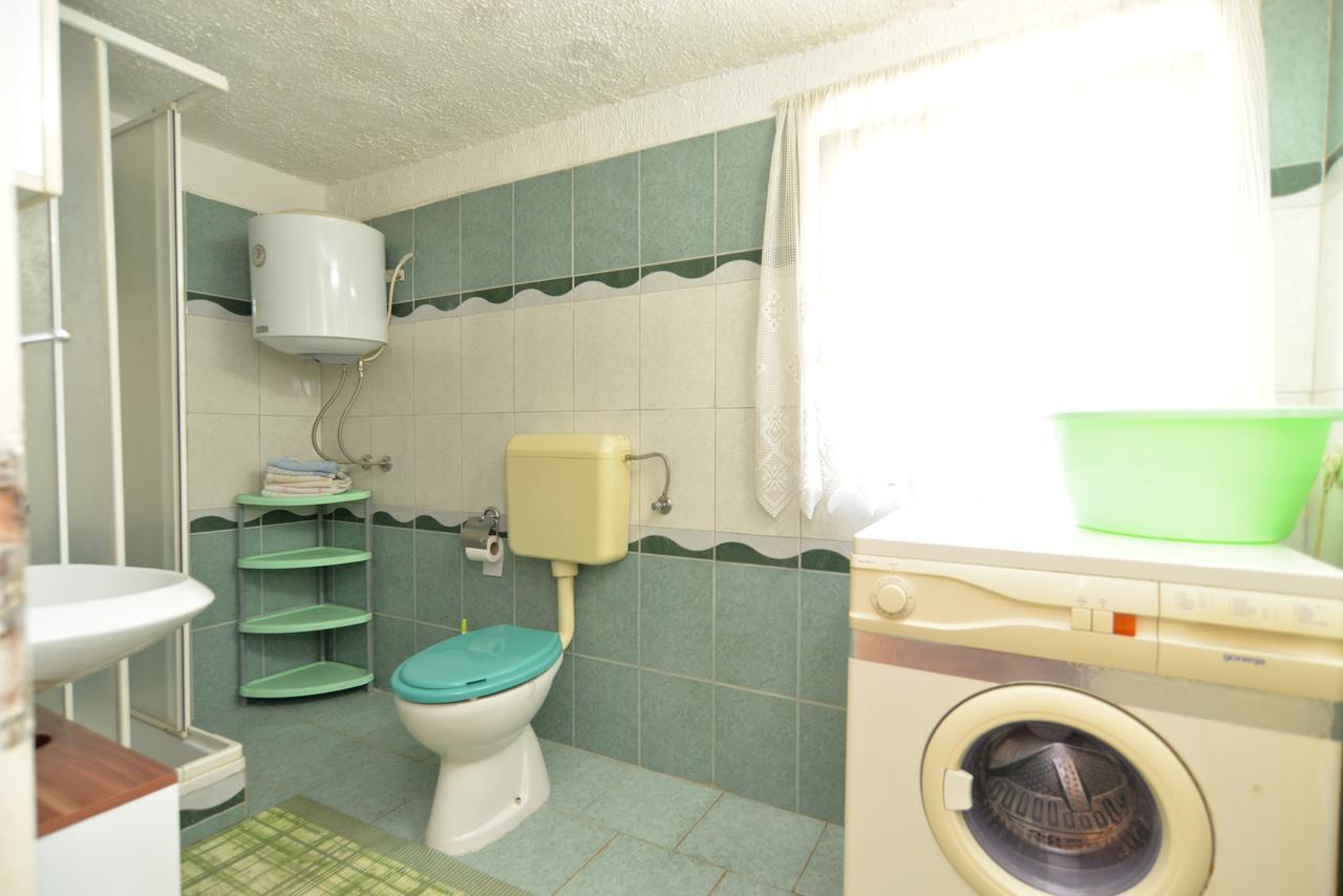 Apartments Predrag 498 ميدولين المظهر الخارجي الصورة