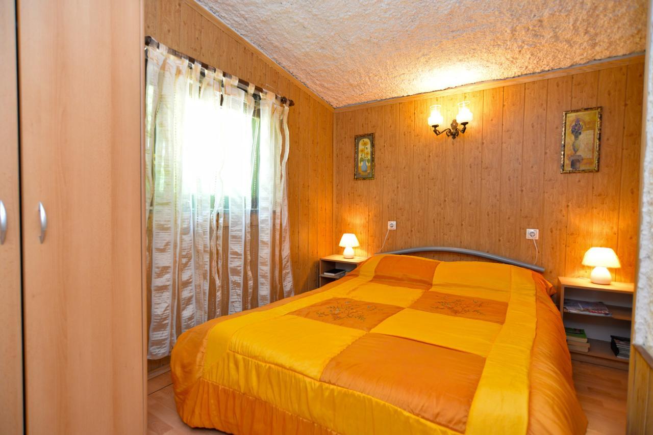 Apartments Predrag 498 ميدولين المظهر الخارجي الصورة