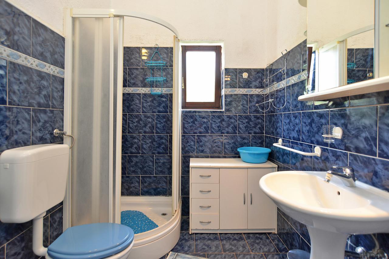 Apartments Predrag 498 ميدولين المظهر الخارجي الصورة