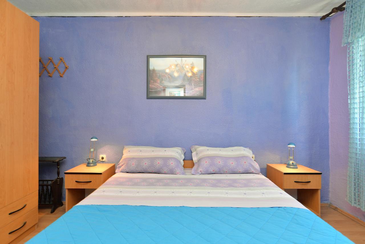Apartments Predrag 498 ميدولين المظهر الخارجي الصورة