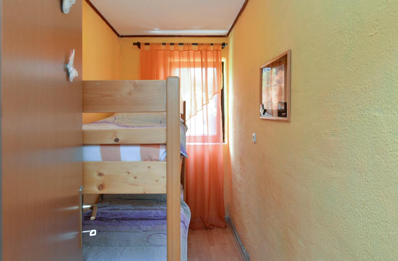 Apartments Predrag 498 ميدولين المظهر الخارجي الصورة
