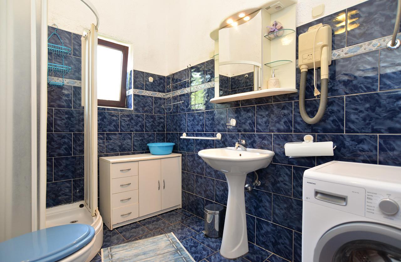 Apartments Predrag 498 ميدولين المظهر الخارجي الصورة