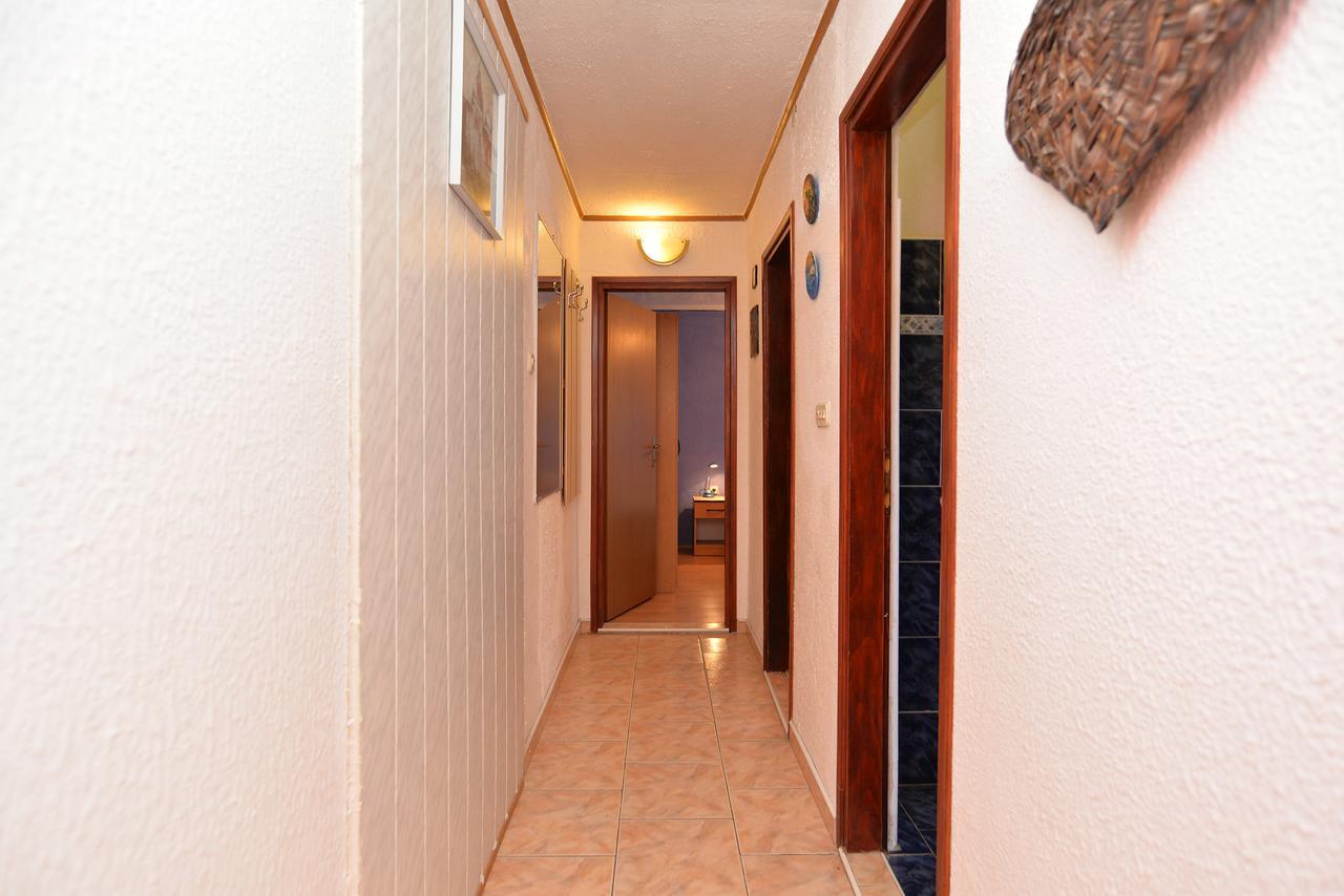 Apartments Predrag 498 ميدولين المظهر الخارجي الصورة